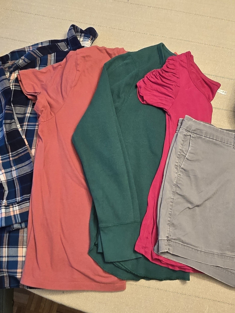 Old Navy Haul Includes 12 Items Size Ranges L-XXL